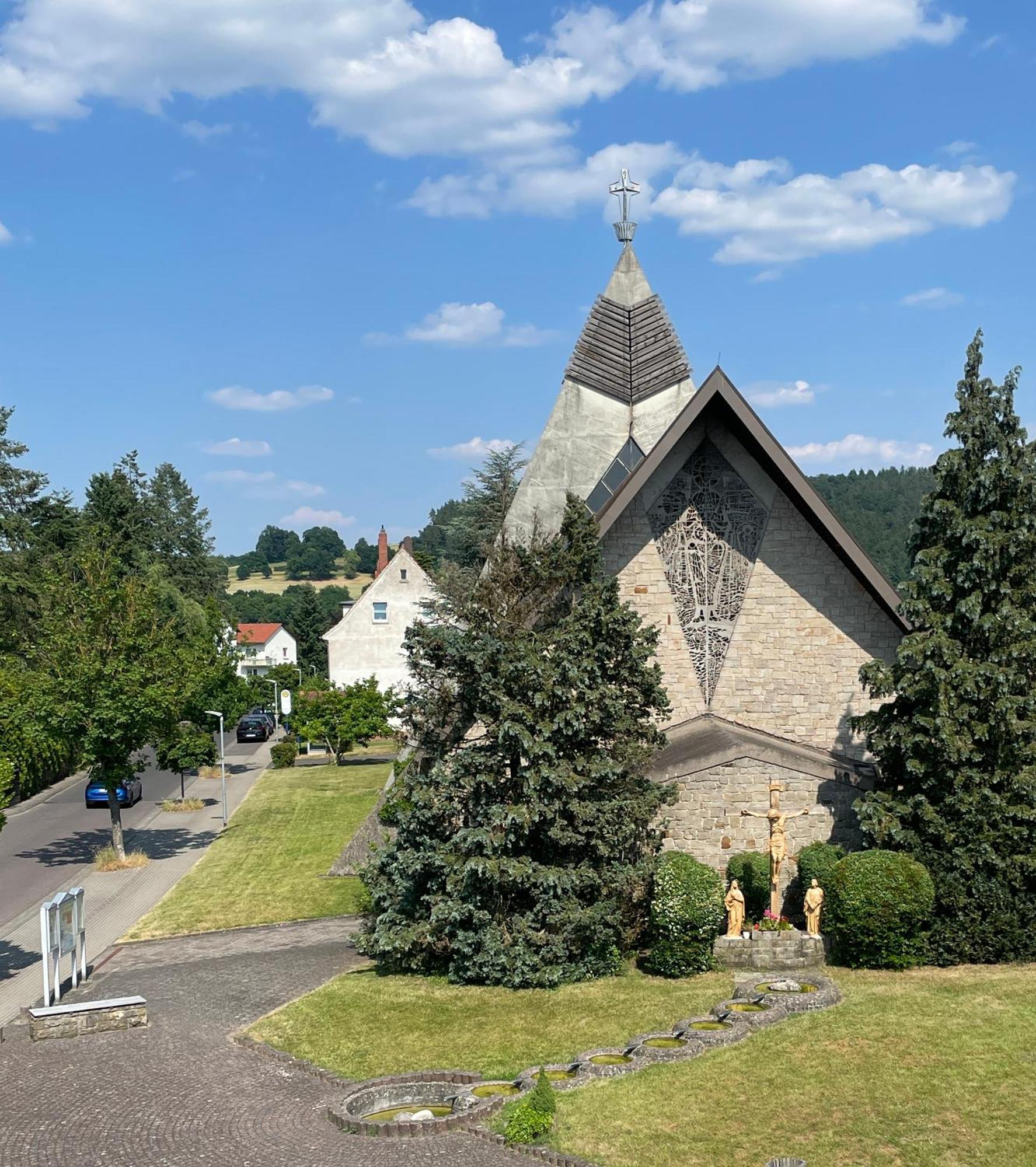Naturnahe Unterkunft In Der Burgenstadt 施利茨 外观 照片